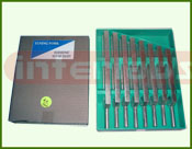 Tuning Fork Export Quality